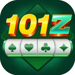 101Z app logo