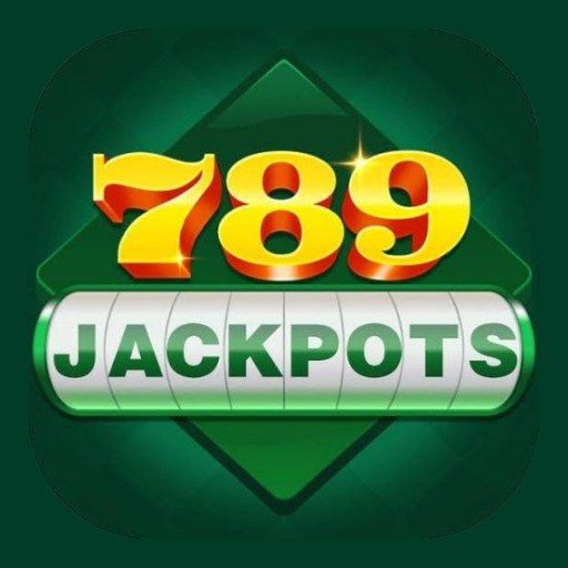 789 Jackpots app logo