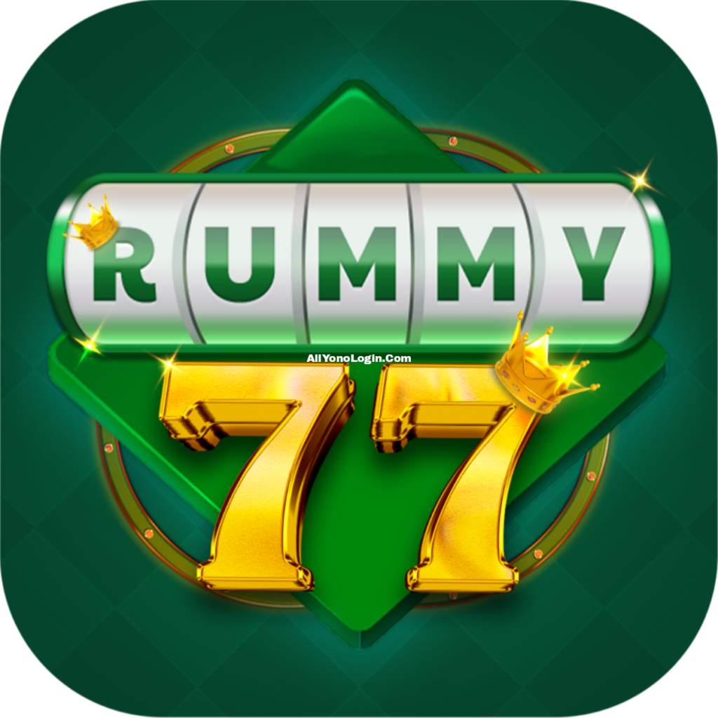Rummy 77 Apk