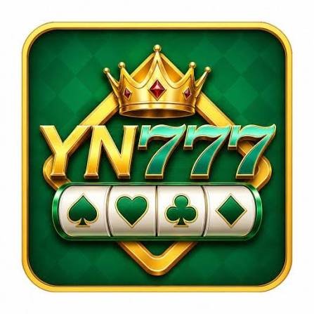 YN 777 app logo