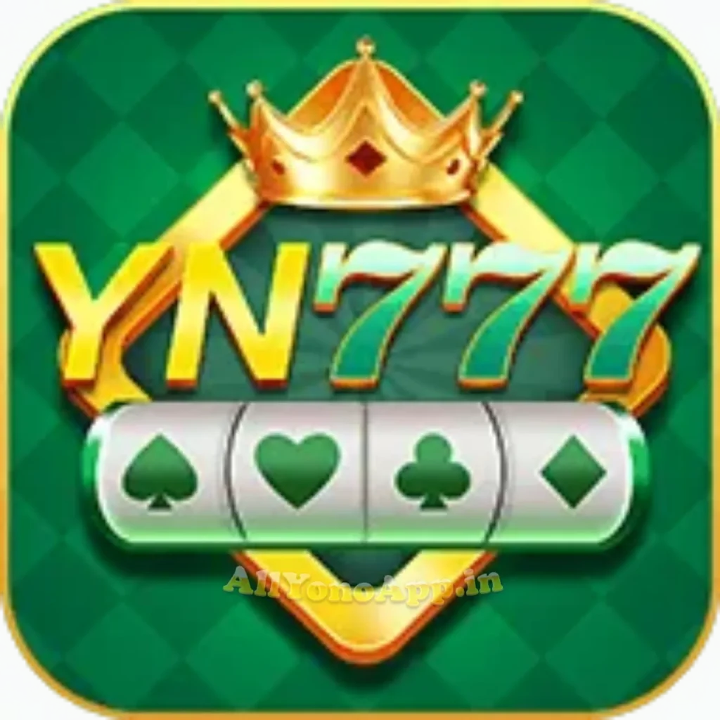 YN 777 APK