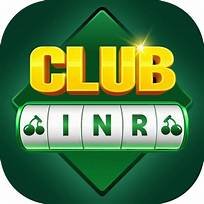 Club INR app logo