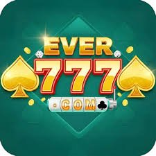 Ever 777 app logo
