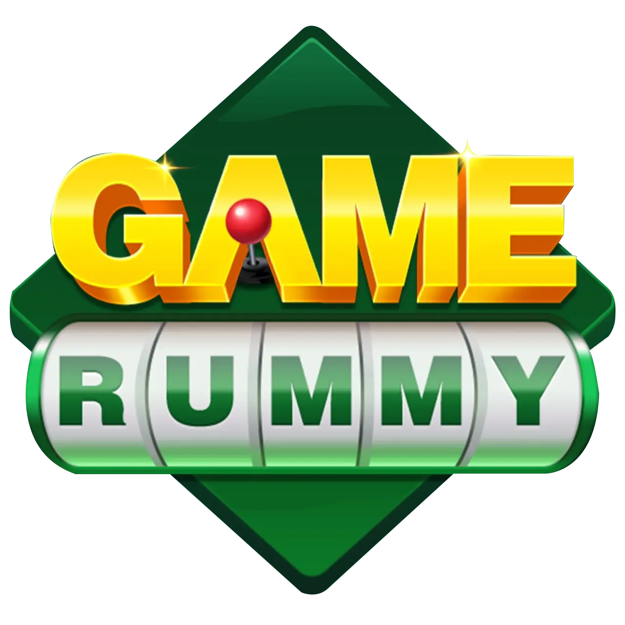 Game Rummy app logo