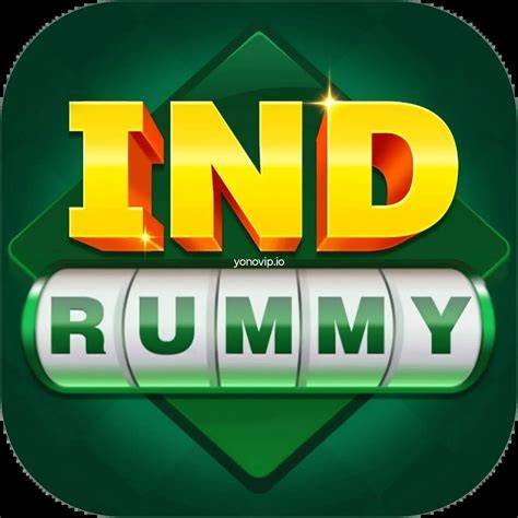 IND Rummy app logo