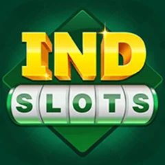 IND Slots app logo