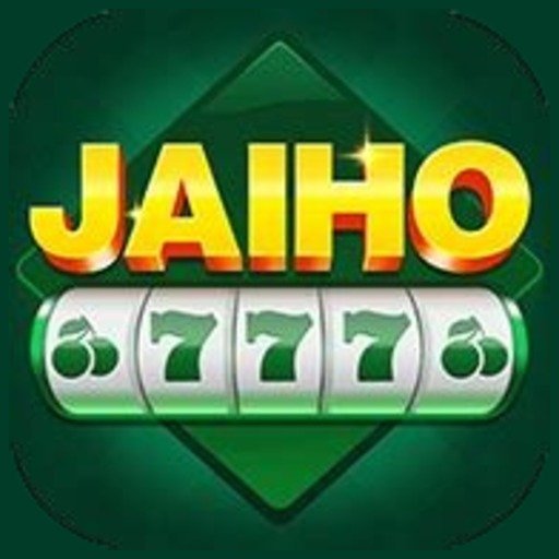 Jaiho 777 app logo