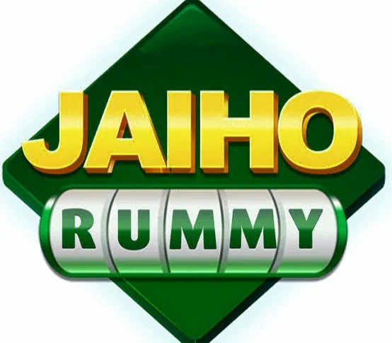 Jaiho Rummy app logo