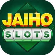 Jaiho Slots app logo