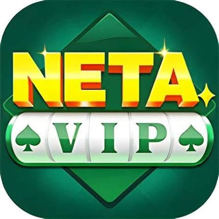 Neta VIP app logo
