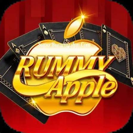 Rummy Apple app logo