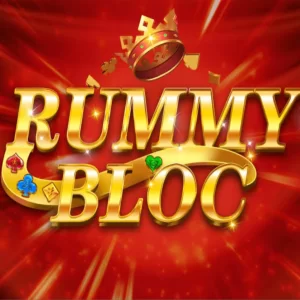 Rummy Bloc app logo