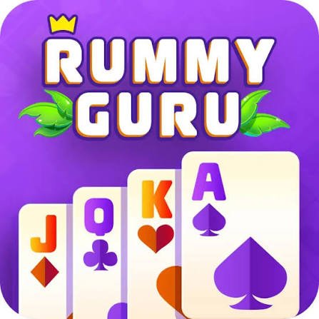 Rummy Guru app logo