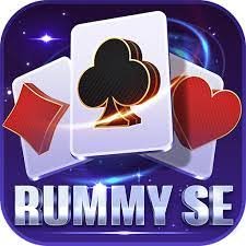 Rummy SE app logo