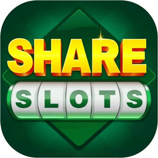 Share Slots app logo