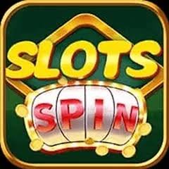 Slots Spin app logo