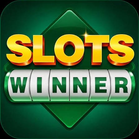 Slots Winner app logo