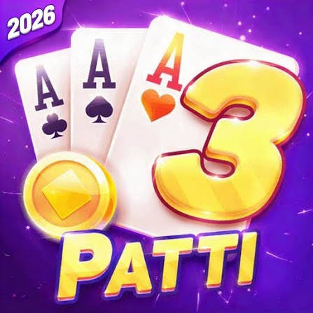 Teen Patti Master app logo