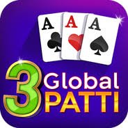 Teen Patti Global app logo