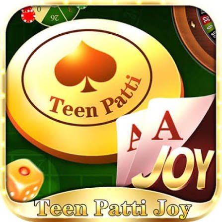 Teen Patti Joy app logo