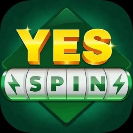 Yes Spin app logo